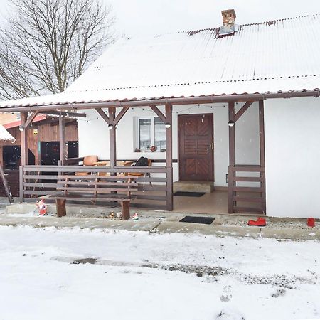 Casa De Vacanta Armi Molidu Luaran gambar