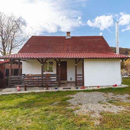 Casa De Vacanta Armi Molidu Luaran gambar
