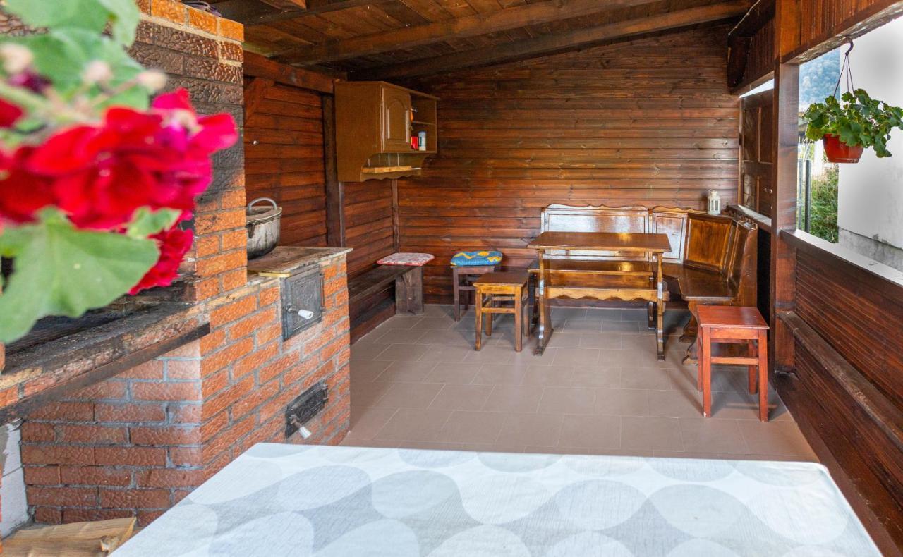 Casa De Vacanta Armi Molidu Luaran gambar