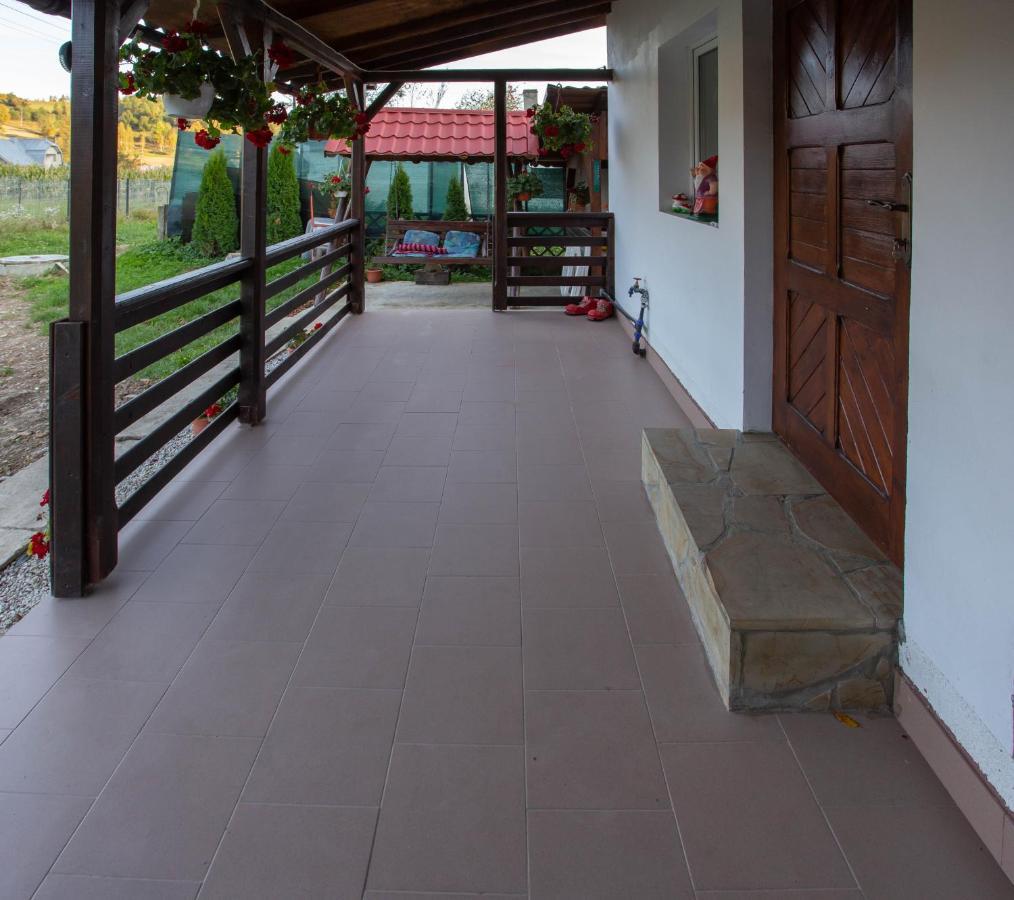 Casa De Vacanta Armi Molidu Luaran gambar