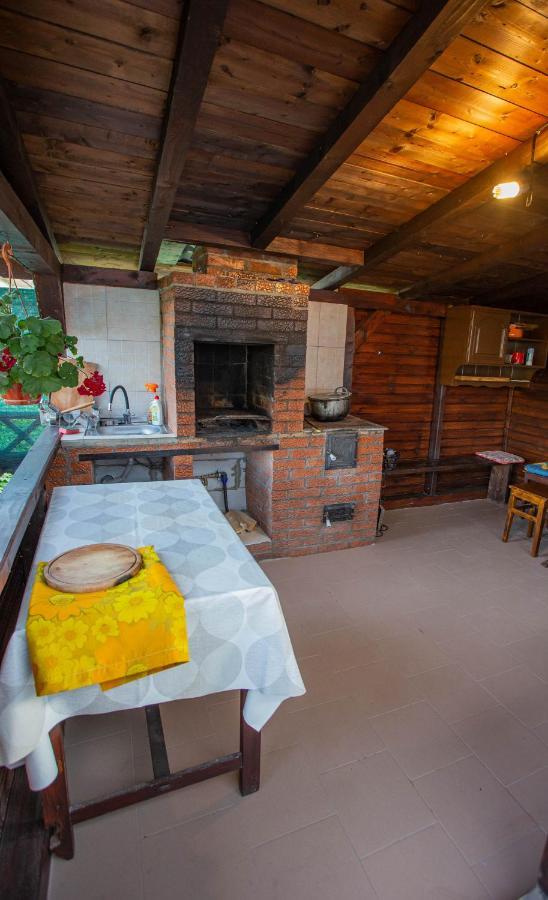 Casa De Vacanta Armi Molidu Luaran gambar
