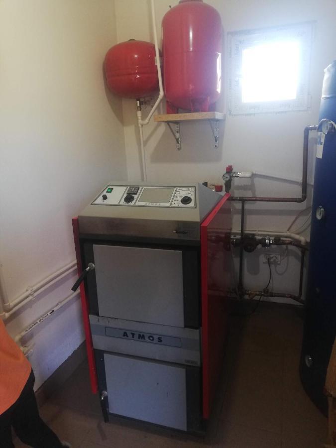 Casa De Vacanta Armi Molidu Luaran gambar