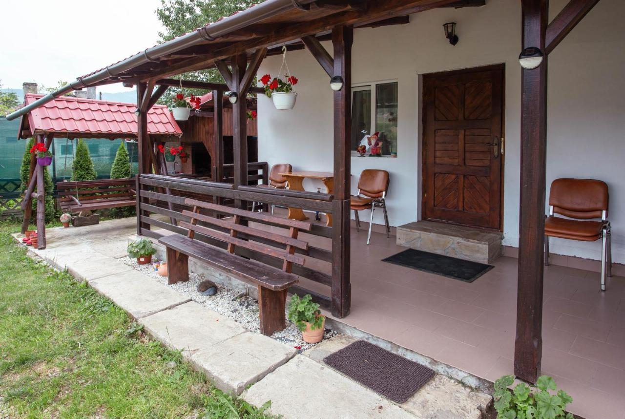 Casa De Vacanta Armi Molidu Luaran gambar