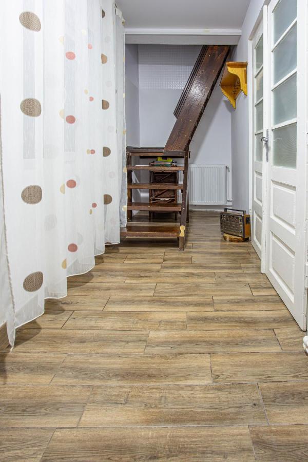 Casa De Vacanta Armi Molidu Luaran gambar