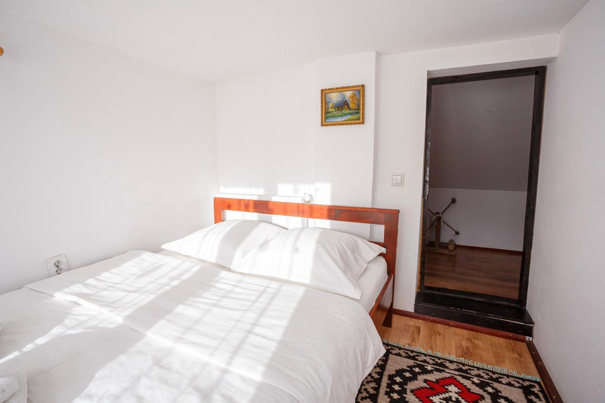 Casa De Vacanta Armi Molidu Luaran gambar
