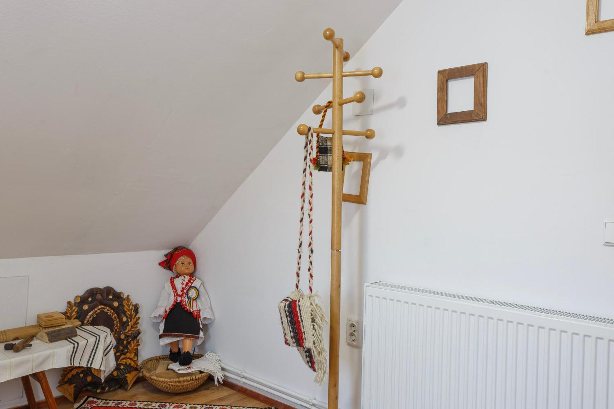 Casa De Vacanta Armi Molidu Luaran gambar