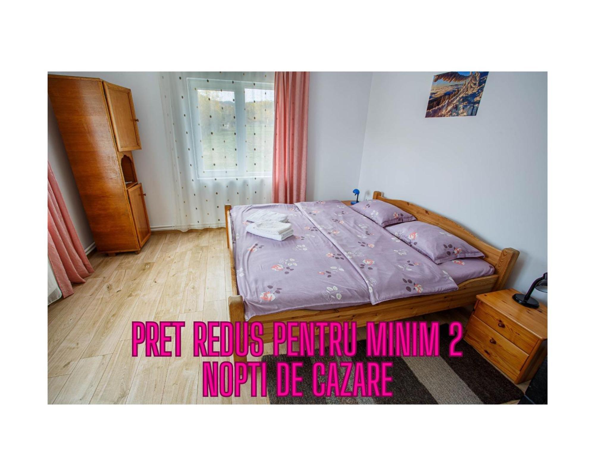 Casa De Vacanta Armi Molidu Luaran gambar