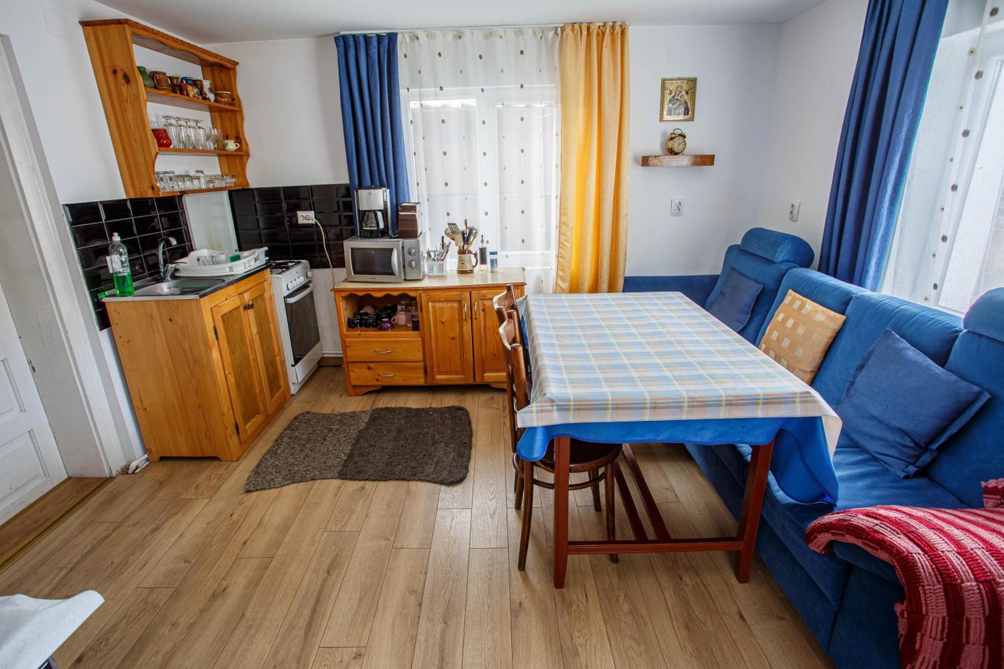 Casa De Vacanta Armi Molidu Luaran gambar