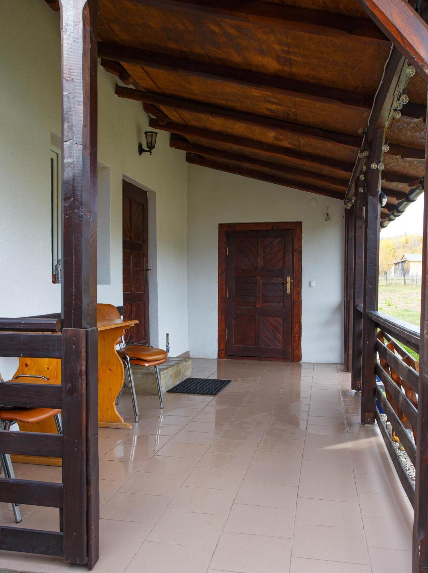 Casa De Vacanta Armi Molidu Luaran gambar