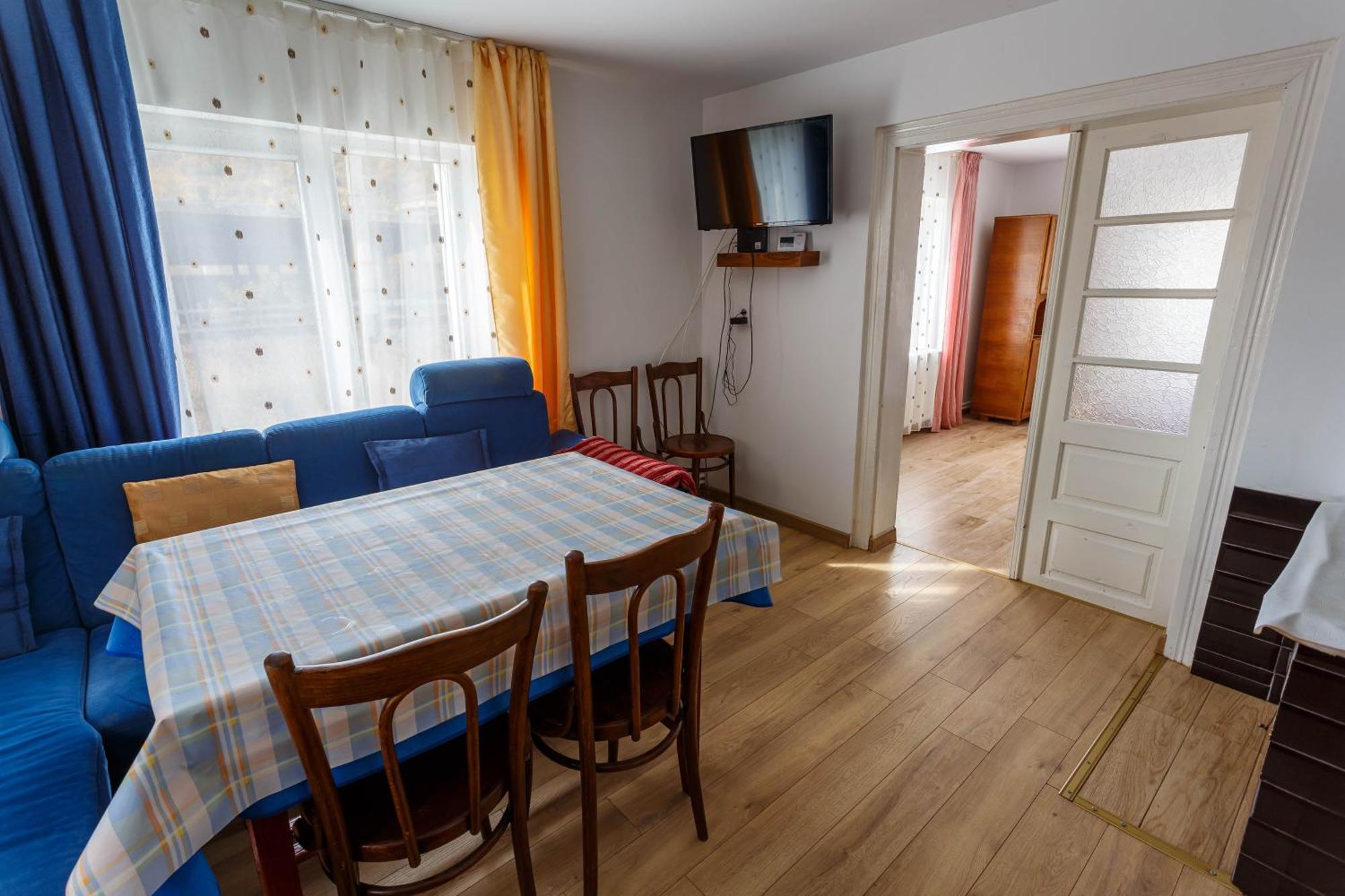 Casa De Vacanta Armi Molidu Luaran gambar